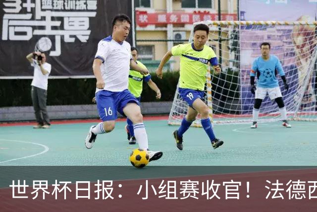 世界杯日报：小组赛收官！法德西荷葡半区绞杀+韩国伊朗出局